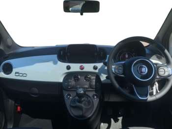 Used Fiat 500 2024 for sale - 74387996: Photo