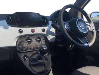 Used Fiat 500 2024 for sale - 74387996: Photo