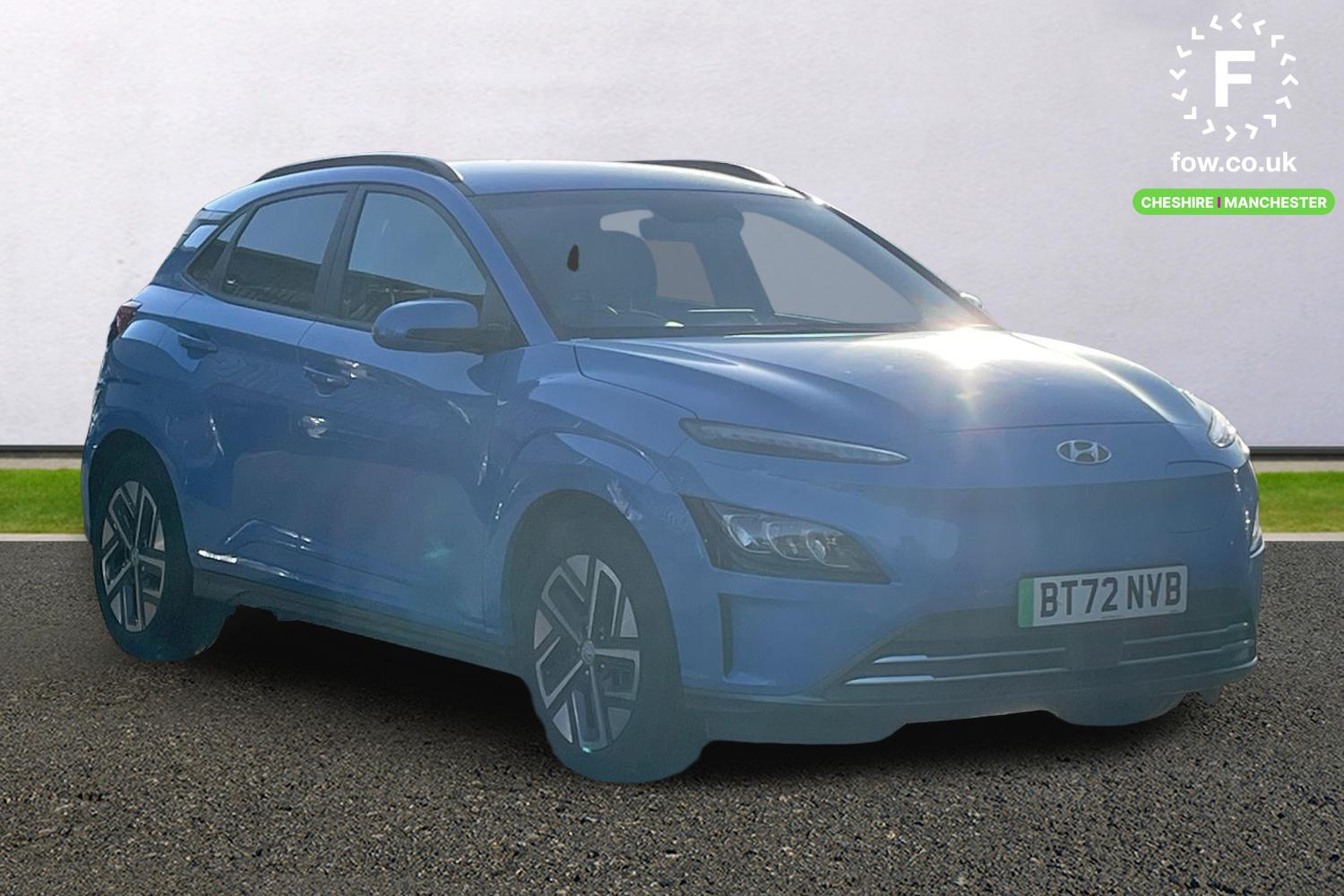 Used Hyundai KONA 2022 for sale - 76629967: Photo 1