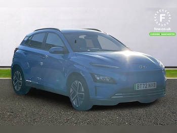 2022 - 150kW Premium 64kWh 5dr Auto