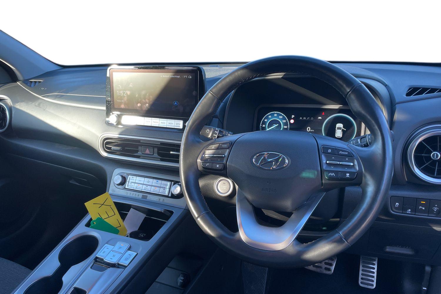 Used Hyundai KONA 2022 for sale - 76629967: Photo 3