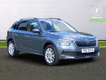 Used Skoda Kamiq 2022 for sale - 75824890: Photo