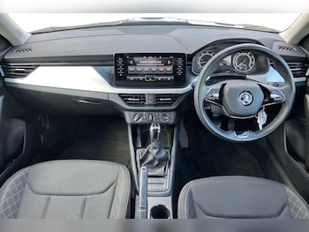 Used Skoda Kamiq 2022 for sale - 75824890: Photo