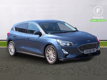 Used Ford Focus 2019 for sale - 78673667: Photo