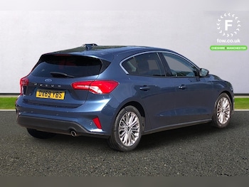 Used Ford Focus 2019 for sale - 78673667: Photo
