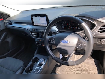 Used Ford Focus 2019 for sale - 78673667: Photo
