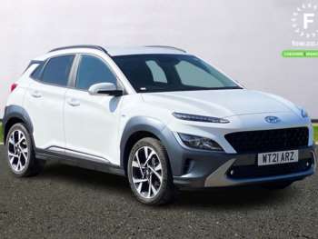2021 - 1.0 TGDi 48V MHEV Premium 5dr