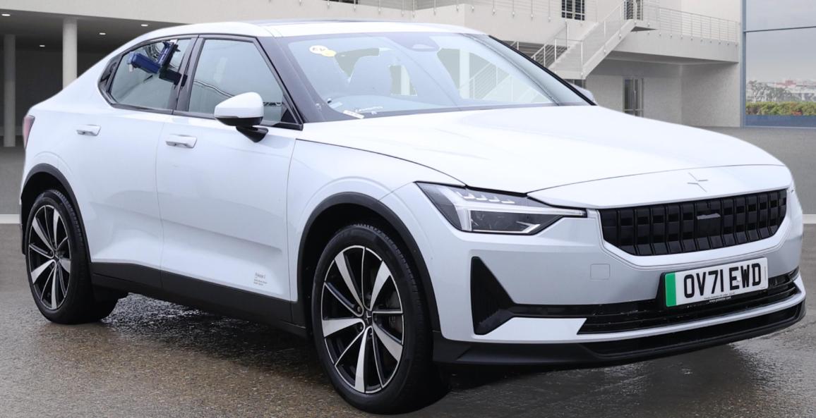Used Polestar Polestar 2 2021 for sale - 77282210: Photo 1