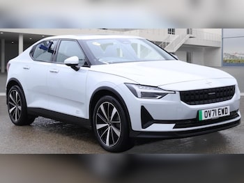 Used Polestar Polestar 2 2021 for sale - 77282210: Photo