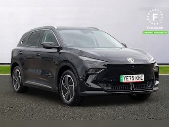 Used MG MGS5 2025 for sale - 79582577: Photo
