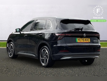Used MG MGS5 2025 for sale - 79582577: Photo