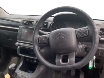 Used Citroen C3 2017 for sale - 74846233: Photo