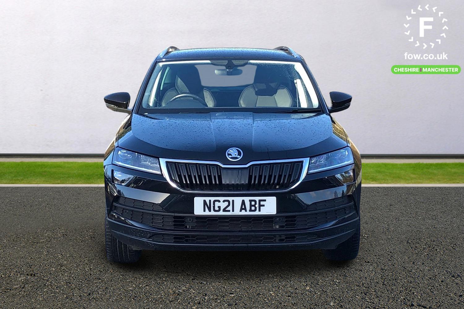 Used Skoda Karoq 2021 for sale - 77515147: Photo 21