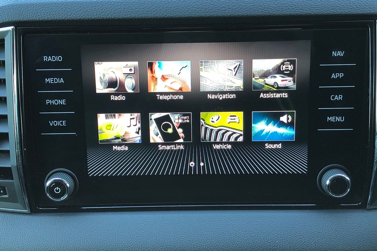 Used Skoda Karoq 2021 for sale - 77515147: Photo 7