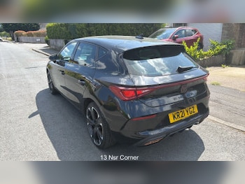 Used Cupra Leon 2021 for sale - 78997329: Photo