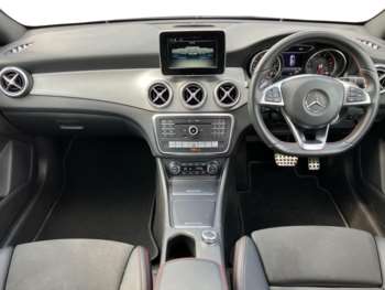 Used Mercedes-Benz CLA 2018 for sale - 74446016: Photo