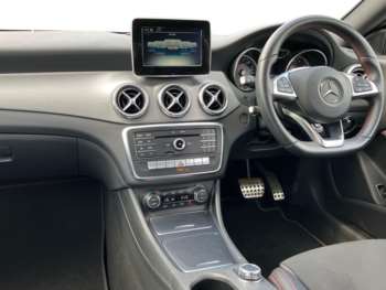 Used Mercedes-Benz CLA 2018 for sale - 74446016: Photo