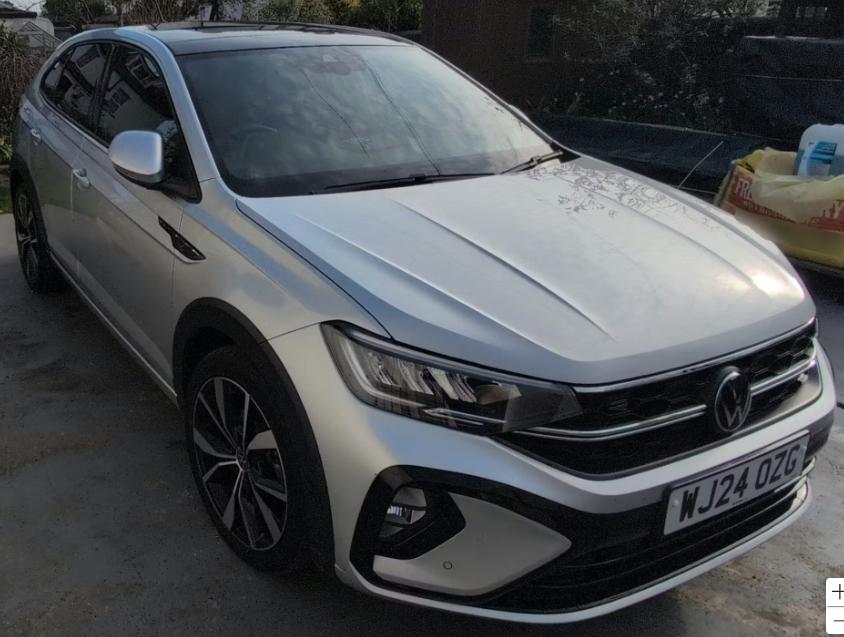 Used Volkswagen Taigo 2024 for sale - 77878914: Photo 1