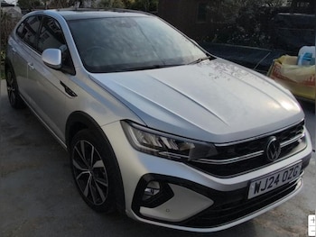 Used Volkswagen Taigo 2024 for sale - 77878914: Photo