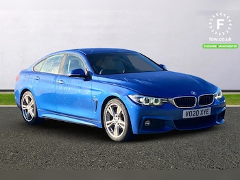 BMW - 4 Series