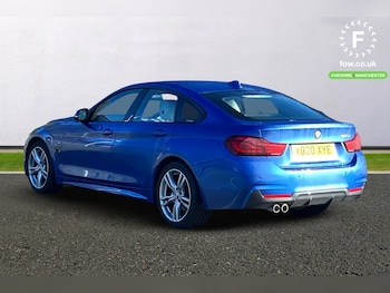 Used BMW 4 Series 2020 for sale - 76069696: Photo 2