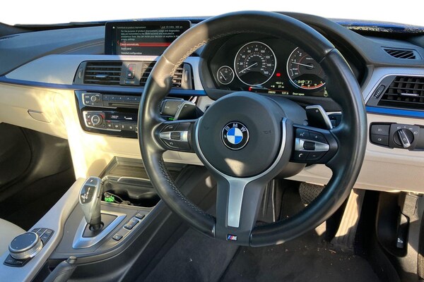 Used BMW 4 Series 2020 for sale - 76069696: Photo 3