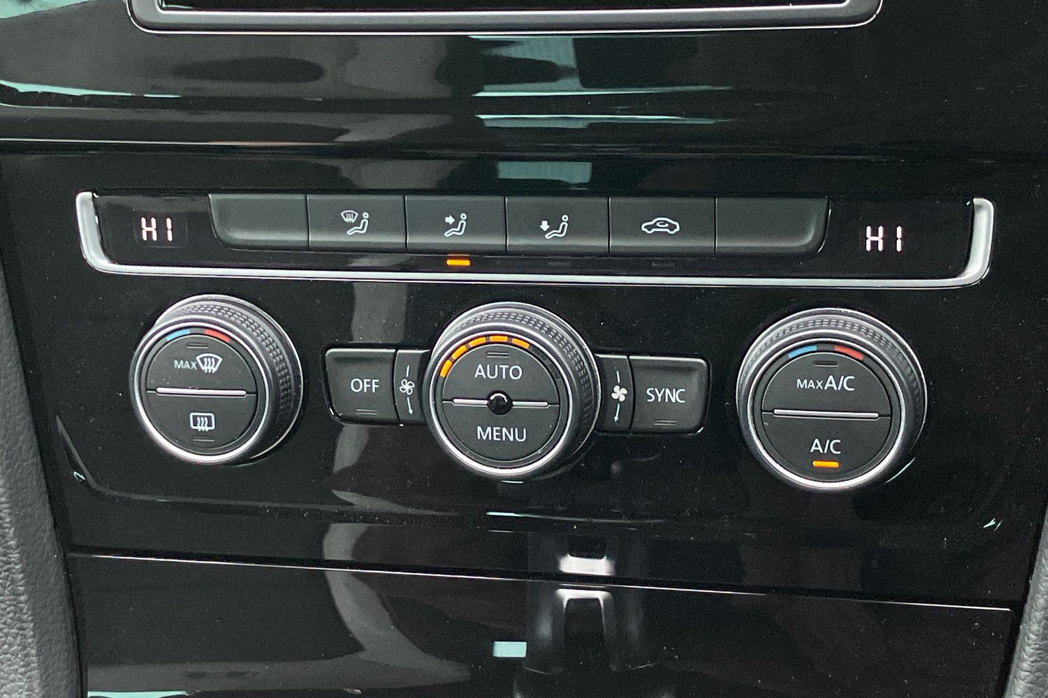 Used Volkswagen Golf 2016 for sale - 77211402: Photo 12