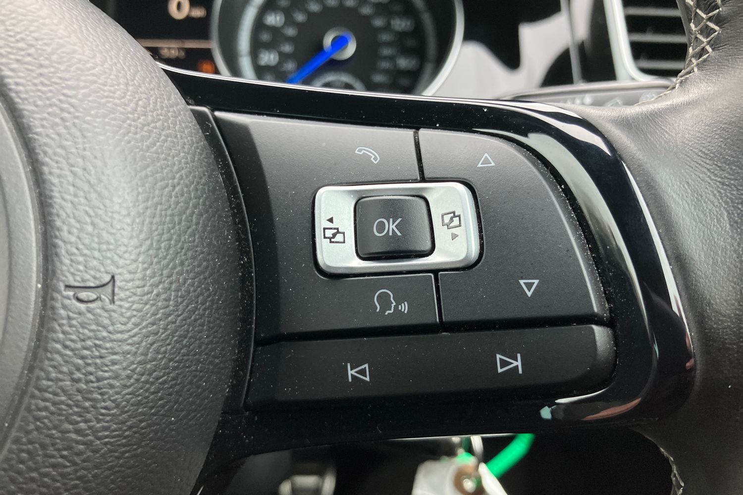 Used Volkswagen Golf 2016 for sale - 77211402: Photo 17