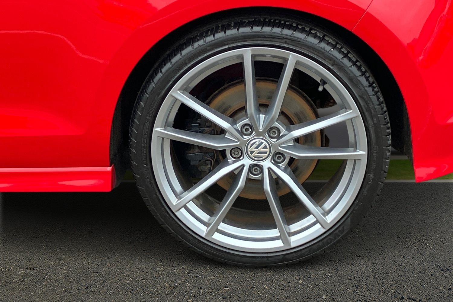 Used Volkswagen Golf 2016 for sale - 77211402: Photo 26