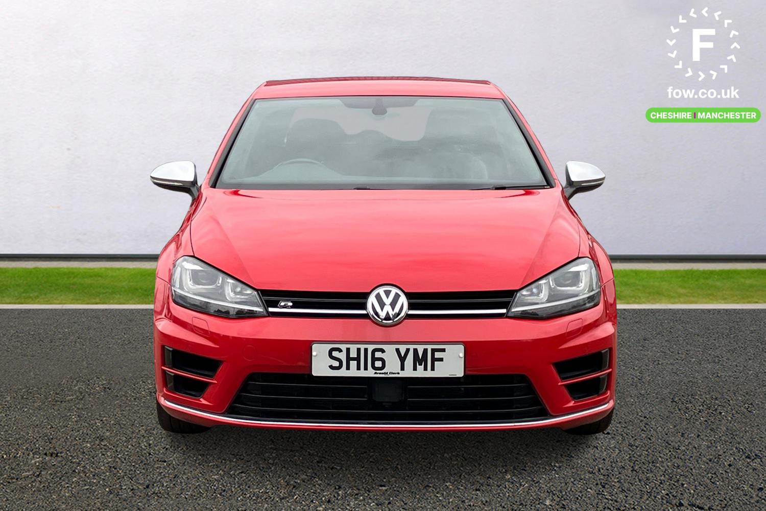 Used Volkswagen Golf 2016 for sale - 77211402: Photo 27