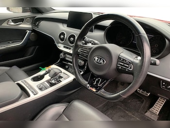 Used Kia Stinger 2019 for sale - 77774114: Photo