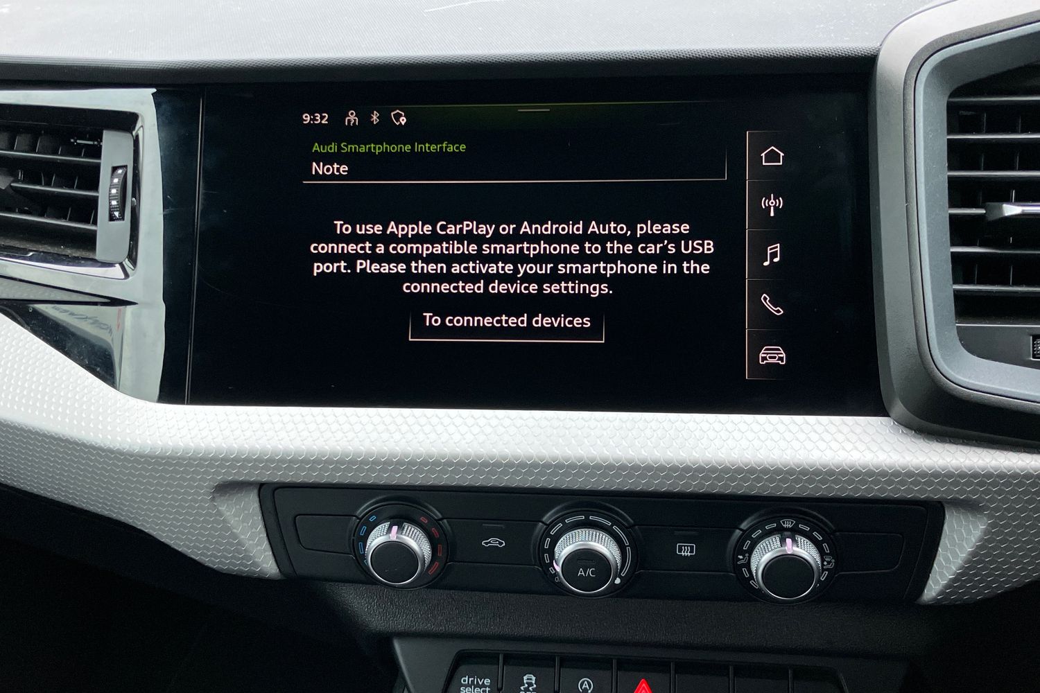 Used Audi A1 2022 for sale - 77436145: Photo 10