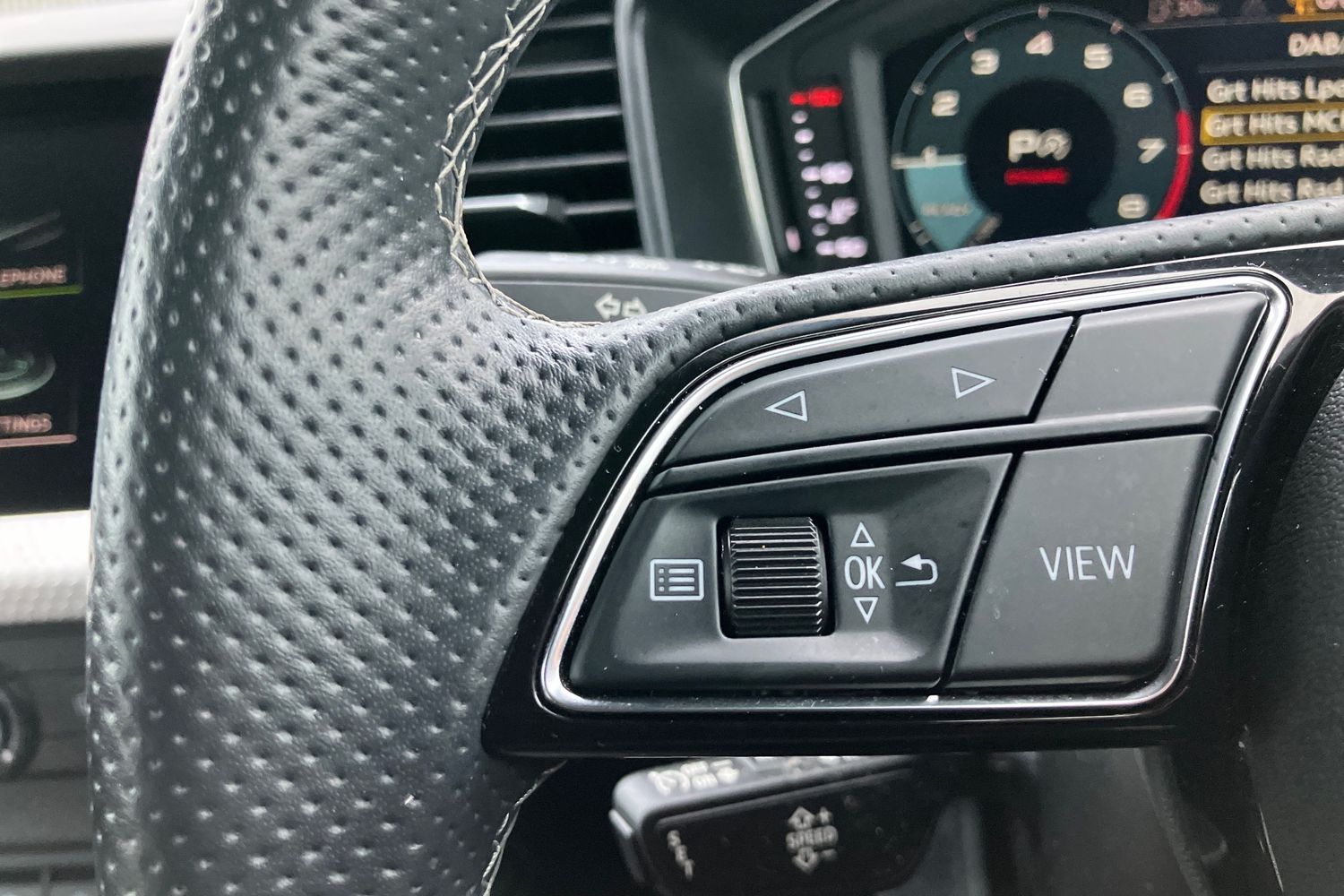 Used Audi A1 2022 for sale - 77436145: Photo 13