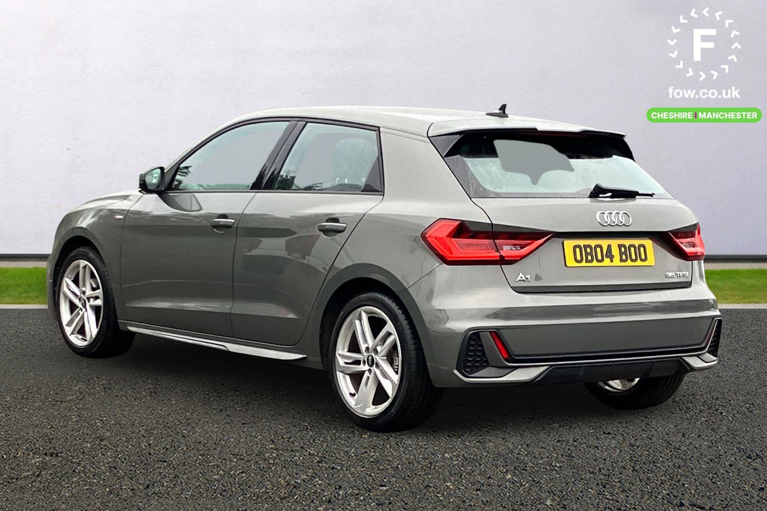 Used Audi A1 2022 for sale - 77436145: Photo 2