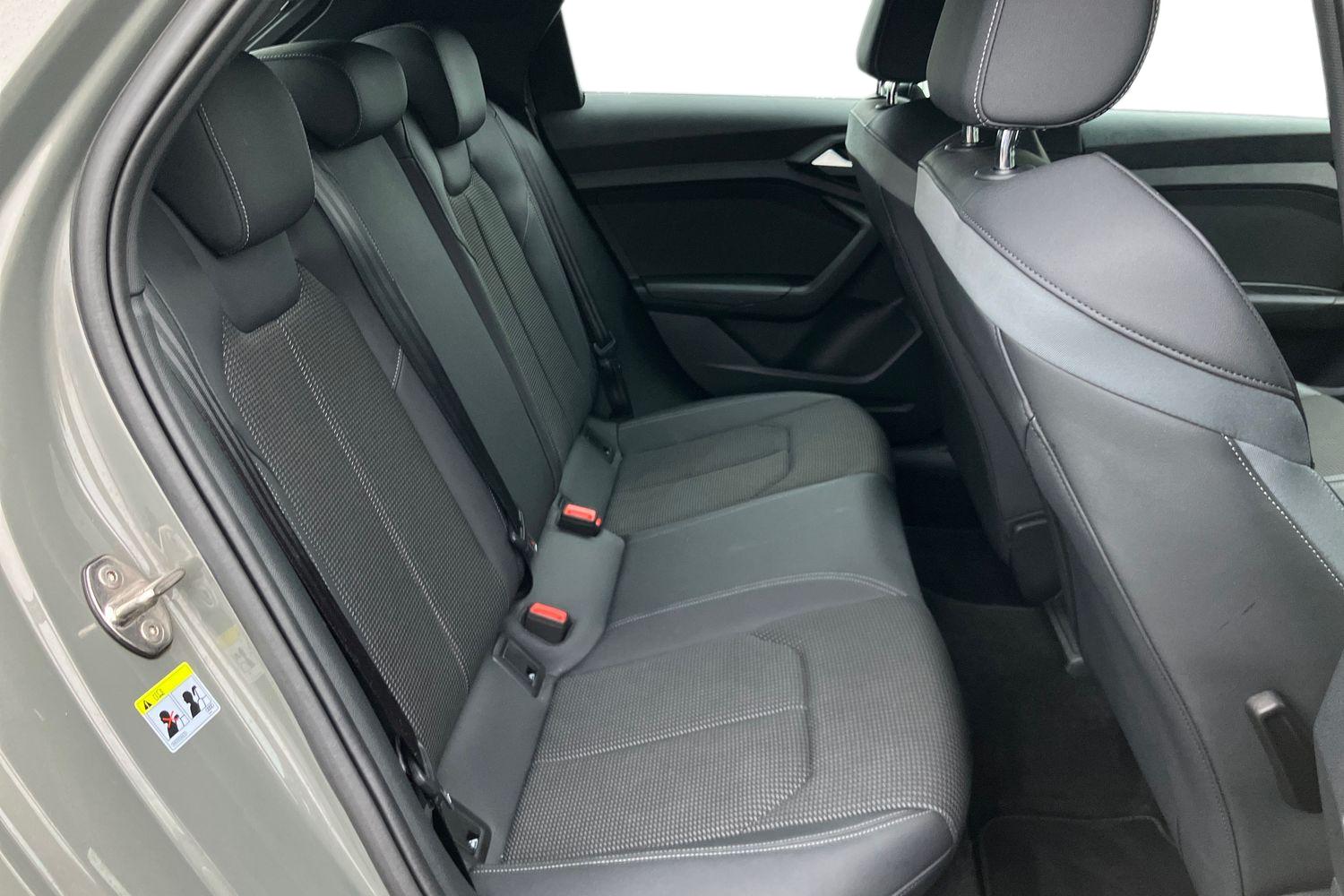 Used Audi A1 2022 for sale - 77436145: Photo 21