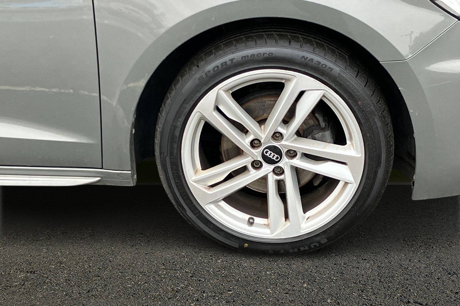 Used Audi A1 2022 for sale - 77436145: Photo 23