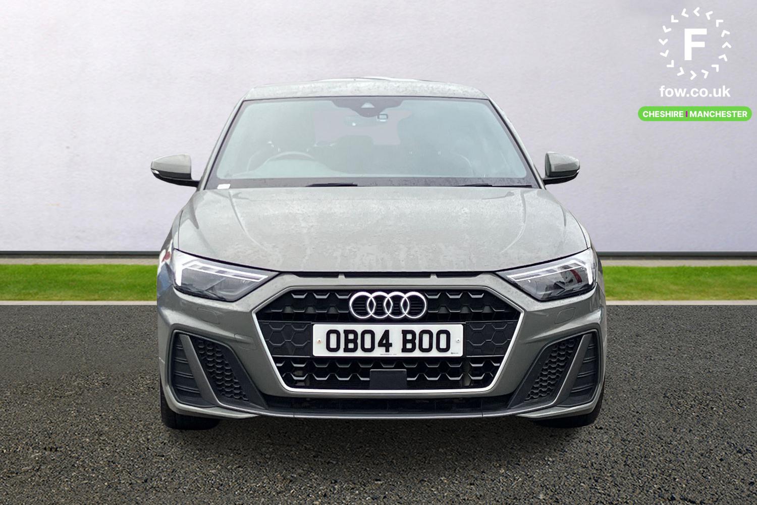 Used Audi A1 2022 for sale - 77436145: Photo 24