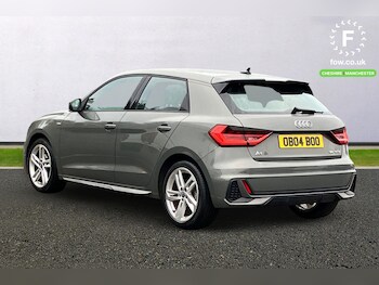 Used Audi A1 2022 for sale - 77436145: Photo