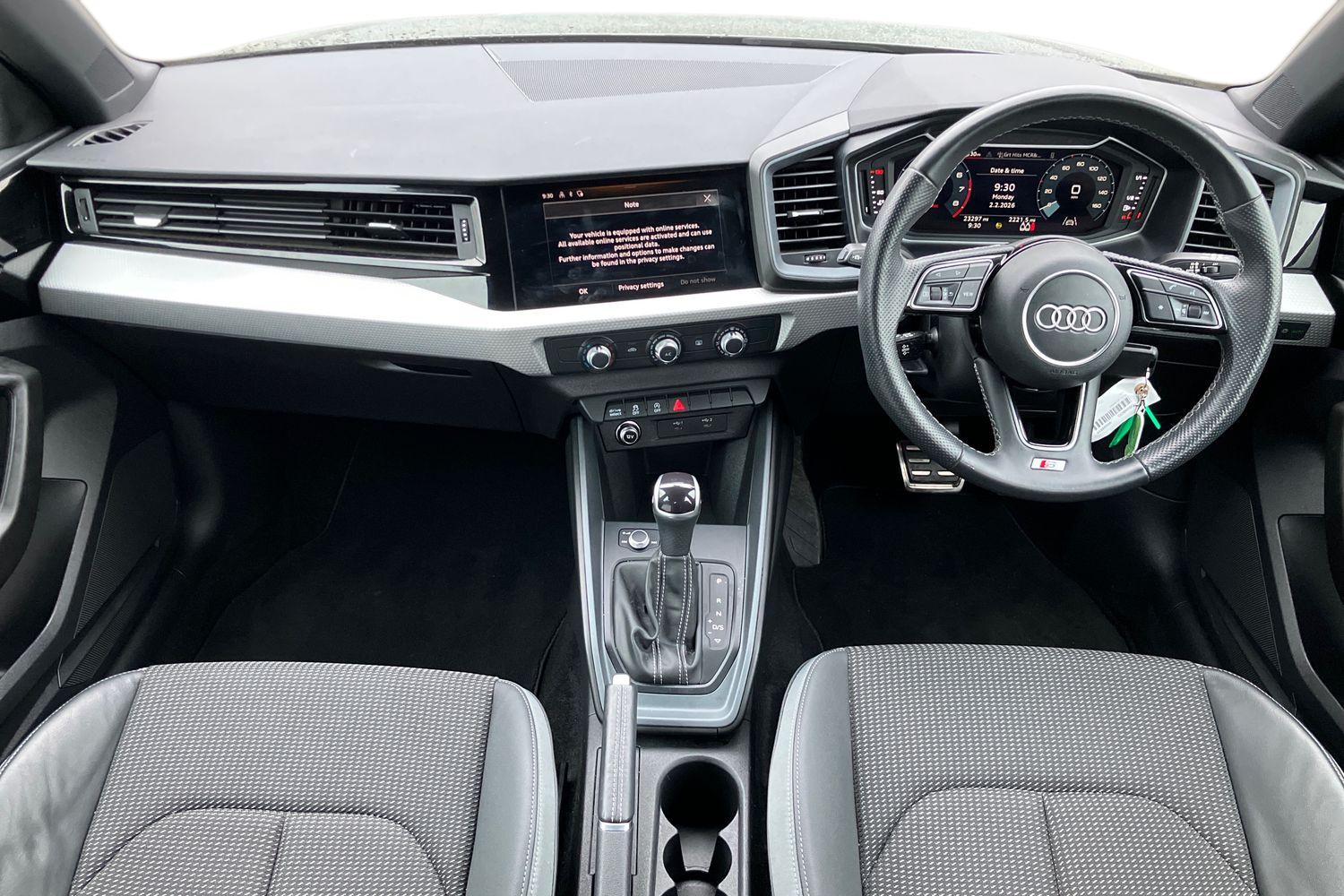 Used Audi A1 2022 for sale - 77436145: Photo 3