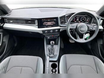 Used Audi A1 2022 for sale - 77436145: Photo