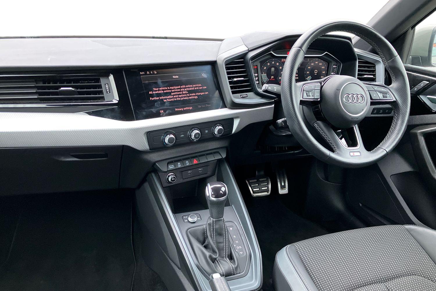 Used Audi A1 2022 for sale - 77436145: Photo 4