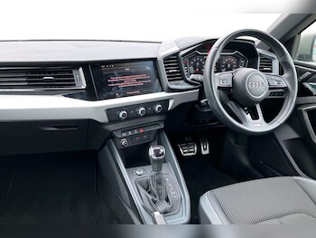 Used Audi A1 2022 for sale - 77436145: Photo