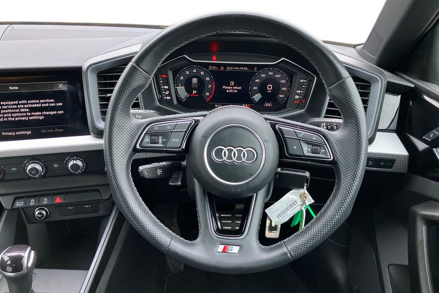 Used Audi A1 2022 for sale - 77436145: Photo 5