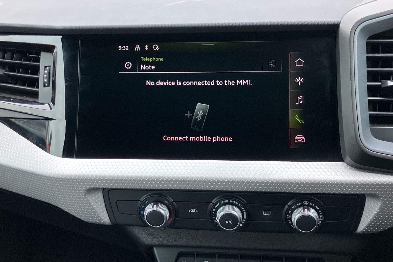 Used Audi A1 2022 for sale - 77436145: Photo 7