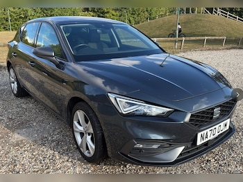 2020 - 1.4 eHybrid FR 5dr DSG
