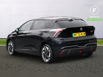 Used MG MG4 2022 for sale - 77615823: Photo