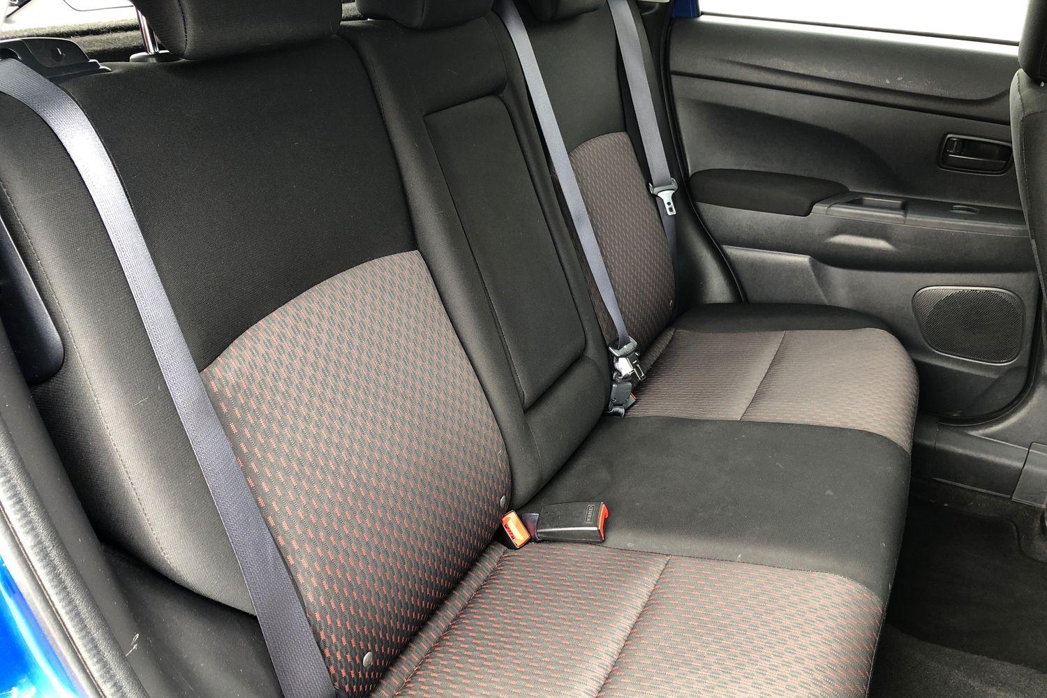 Used Mitsubishi ASX 2017 for sale - 76126176: Photo 12