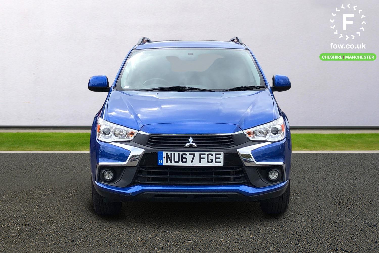 Used Mitsubishi ASX 2017 for sale - 76126176: Photo 15