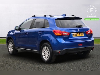 Used Mitsubishi ASX 2017 for sale - 76126176: Photo 2