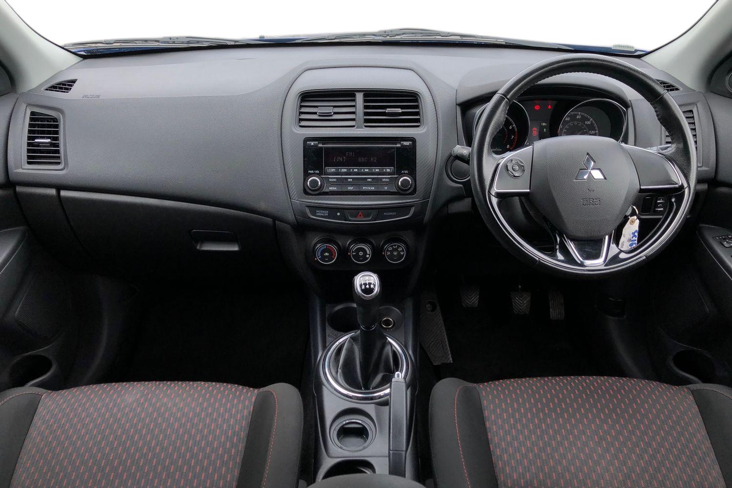 Used Mitsubishi ASX 2017 for sale - 76126176: Photo 3